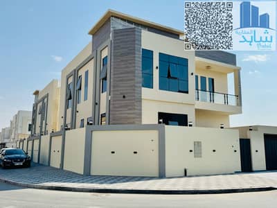 5 Bedroom Villa for Rent in Al Yasmeen, Ajman - WhatsApp Image 2025-07-02 at 11.03. 19 AM (1). jpeg