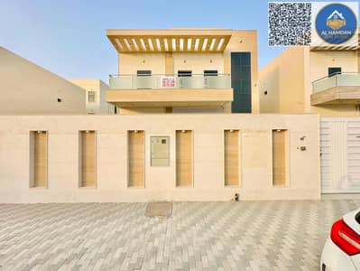 3 Bedroom Villa for Rent in Al Helio, Ajman - IMG_1532. jpg