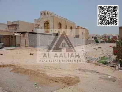 ارض سكنية  للبيع في المويهات، عجمان - WhatsApp Image 2025-07-07 at 2.43. 59 PM (1). jpeg