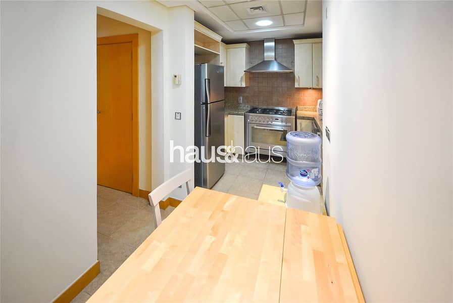 J Type | Furnished | Ground Floor | Vacant