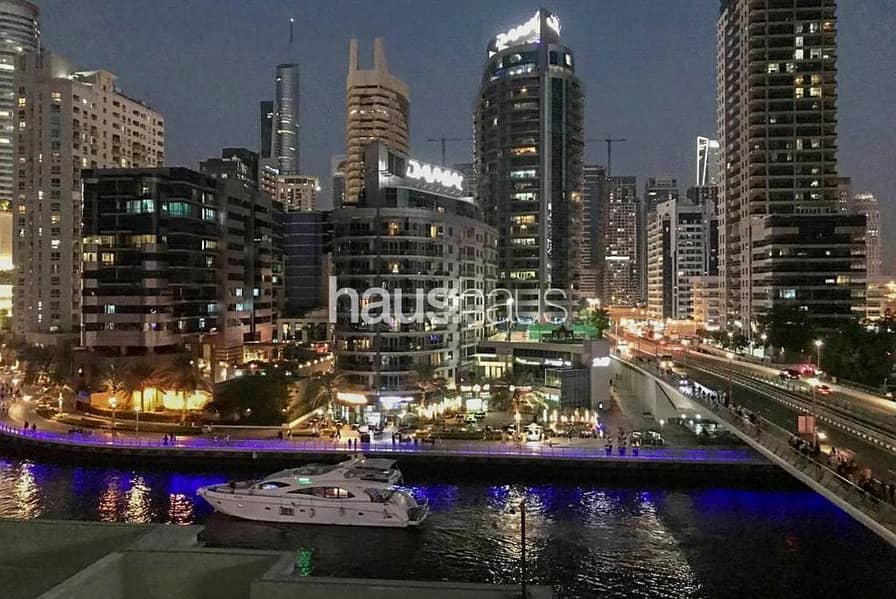 Marina Views | Modern | Vacant Soon Marina Views | Modern | Vacant Soon