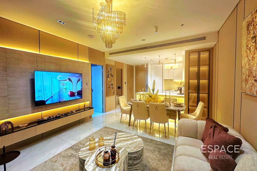 Private Balcony Pool | High ROI | PHPP Private Balcony Pool | High ROI | PHPP