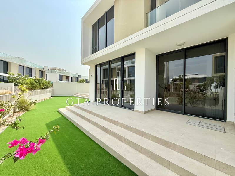 位于迪拜山庄,高尔夫树园社区 3 卧室的联排别墅 390000 AED - 12153419 位于迪拜山庄,高尔夫树园社区 3 卧室的联排别墅 390000 AED - 12153419