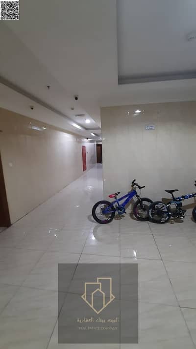 阿尔莫瓦哈特， 阿治曼 1 卧室单位待租 - صورة واتساب بتاريخ 1447-01-10 في 15.09. 01_5476bf10. jpg