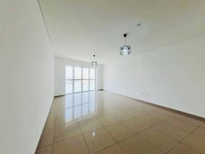 2 Bedroom Flat for Rent in Al Reem Island, Abu Dhabi - Sea View | No Balcony | Spacious | Rent for 6 Months Only