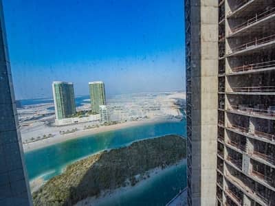 Studio for Rent in Al Reem Island, Abu Dhabi - Cozy Studio | Vacant soon | Well Maintained