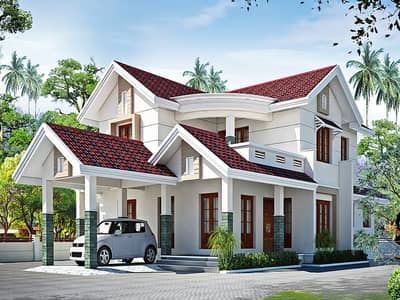 7 Bedroom Villa for Sale in Al Maqam, Al Ain - Bungalow for sale | Good price | Good location