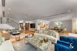 4 Bed Large | Upgraded | VOT | View Now