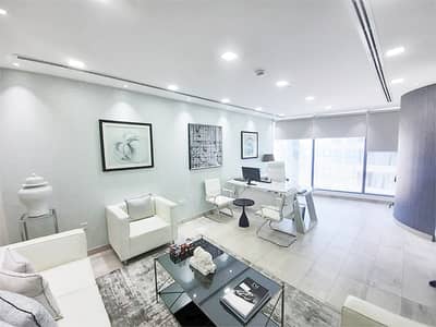 Office for Rent in Al Reem Island, Abu Dhabi - Large Spaces | Furnished Office | Ready To Move