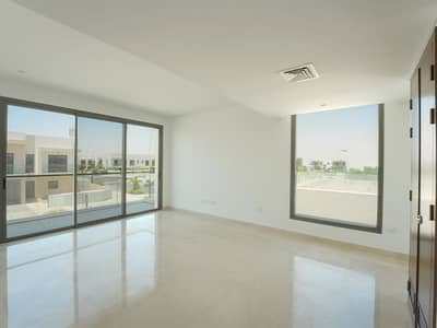 4 Bedroom Villa for Rent in Yas Island, Abu Dhabi - Full Golf View | Good location | Spacious area