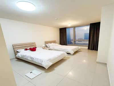 2 Bedroom Flat for Rent in Al Reem Island, Abu Dhabi - Vacant soon | 2BR+ Study Room | 2 Payments