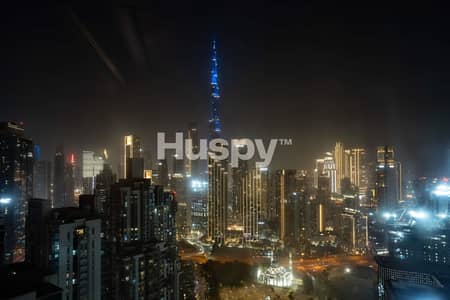 8 Bedroom Office for Sale in Business Bay, Dubai - Vacant on Transfer | Burj View | Upgraded