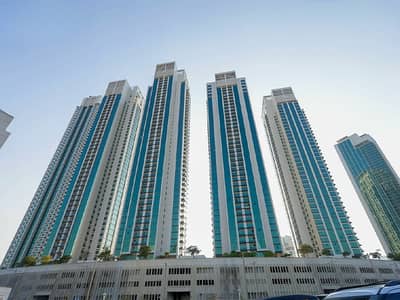 1 Bedroom Apartment for Sale in Al Reem Island, Abu Dhabi - Luxurious 1-Bedroom | Stunning Views | Amenities
