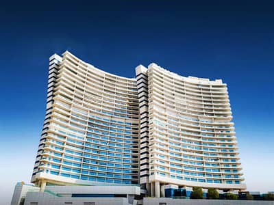 1 Bedroom Flat for Sale in Al Reem Island, Abu Dhabi - Sea View | Big Layout | Unfurnished | Storage room