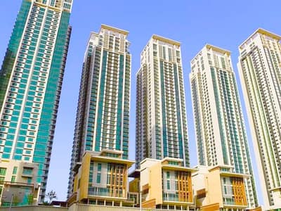 1 Bedroom Apartment for Sale in Al Reem Island, Abu Dhabi - High Floor |Good deal| Special amentias