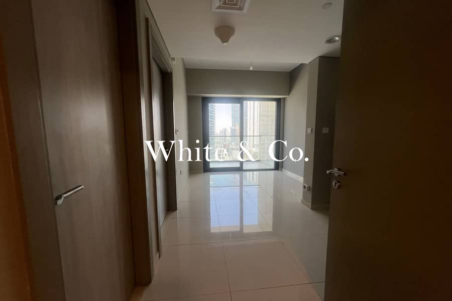 Zada Tower | Unfurnished | With Balcony Zada Tower | Unfurnished | With Balcony