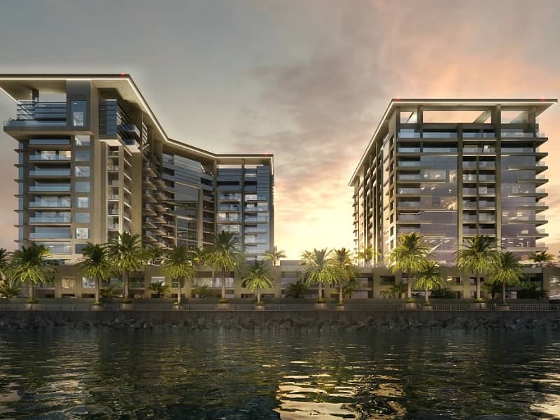 3BR Apartment | Full Sea View | | Luxury Living 3BR Apartment | Full Sea View | | Luxury Living