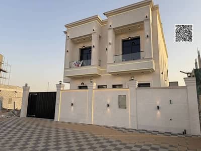7 Bedroom Villa for Sale in Al Helio, Ajman - 783365967-800x600. jpeg
