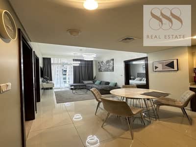 2 Bedroom Flat for Rent in Business Bay, Dubai - image00026. jpeg