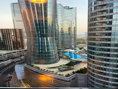 2 Bedroom Apartment for Sale in Al Reem Island, Abu Dhabi - Full Sea view | Balcony | Spacious |Facilities