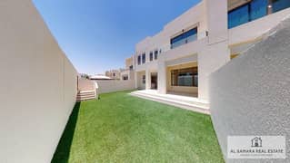 TYPE G || 4 BEDROOM PLUS MAID ROOM || SINGLE ROW || READY TO MOVE