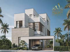 LIMITED VILLAS_PRIVATE POOLS_LAGOON LIVING_RARE OPPORTUNITY