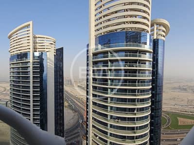 1 Bedroom Apartment for Rent in Business Bay, Dubai - Spacious 1BR | High Floor | Fully Furnished