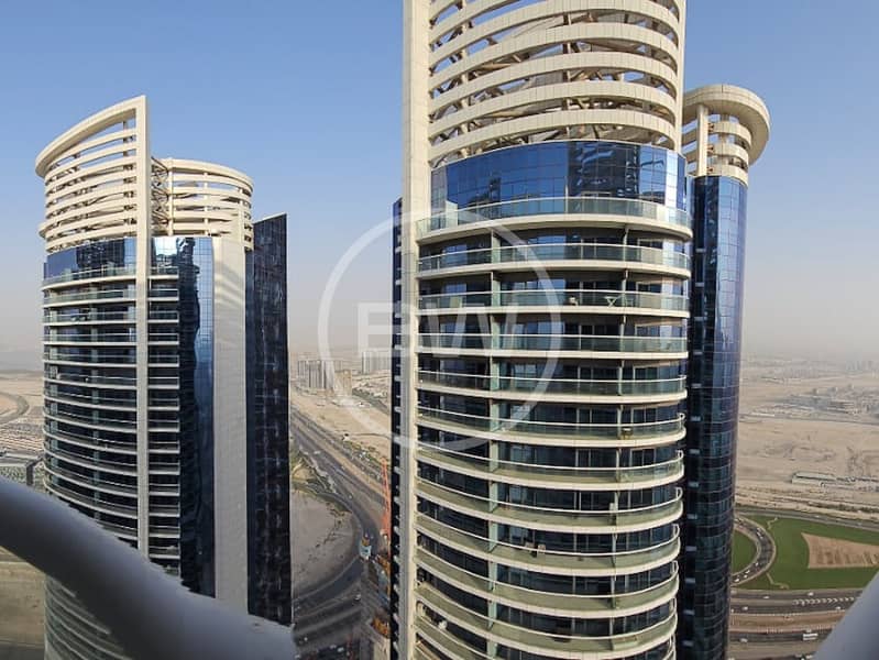 Spacious 1BR | High Floor | Fully Furnished Spacious 1BR | High Floor | Fully Furnished