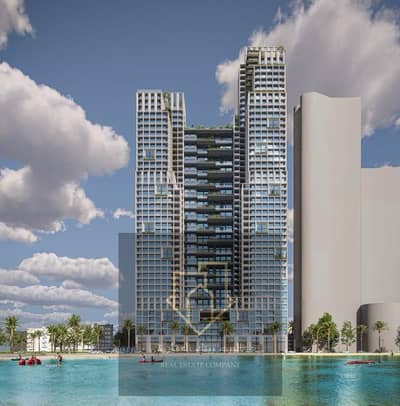 克里奇阿治曼公寓小区， 阿治曼 1 卧室公寓待售 - 514284870_122267315462077987_3967098995773157729_n. jpg