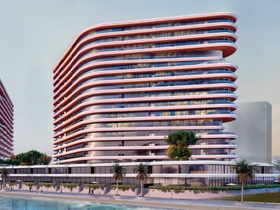 4 Bedroom Apartment for Sale in Yas Island, Abu Dhabi - Panoramic Sea View | Astonishing 4BR | Huge Layout