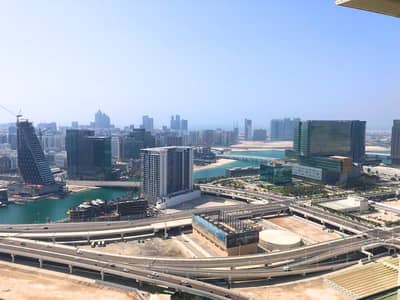 阿尔雷姆岛， 阿布扎比 3 卧室公寓待售 - 位于阿尔雷姆岛，滨海广场，塔拉大厦 3 卧室的公寓 2600000 AED - 11652356