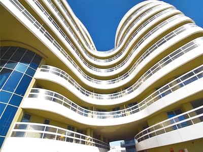 2 Bedroom Apartment for Sale in Saadiyat Island, Abu Dhabi - Sea View l Ready To Move In l Good location