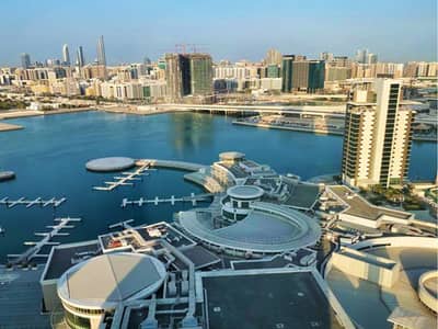 3 Bedroom Apartment for Sale in Al Reem Island, Abu Dhabi - Sea View| Spacious areas | Maid room