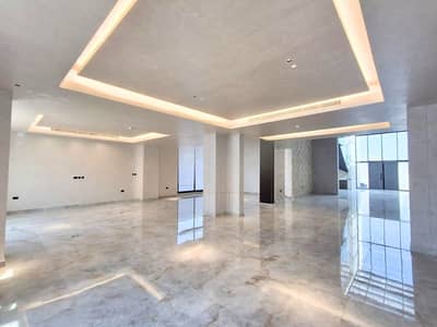 6 Bedroom Villa for Rent in Khalifa City, Abu Dhabi - Brand New | 6 BR Master | Luxurious villa