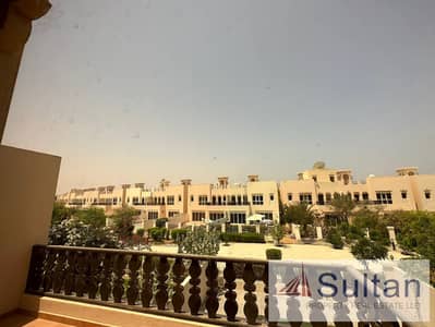 3 Bedroom Townhouse for Rent in Al Hamra Village, Ras Al Khaimah - Superb 3 BR Beach/Pool/Mall Access Avl July End