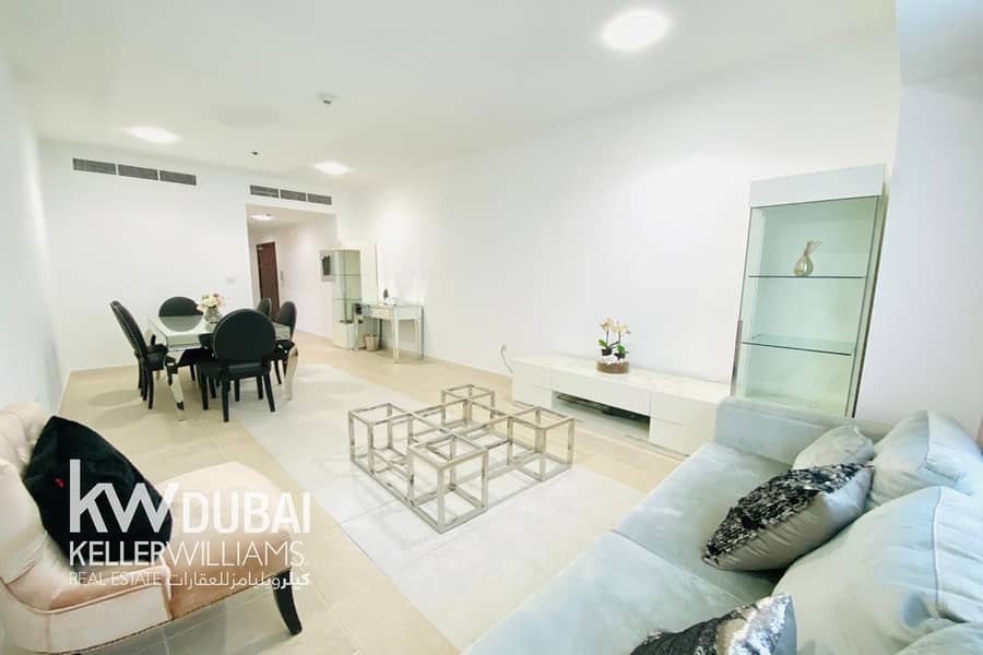 Partial Sea view | High Floor | Tenanted Partial Sea view | High Floor | Tenanted