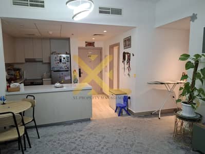 شقة 2 غرفة نوم للايجار في جزيرة ياس، أبوظبي - IMG-20250707-WA0035. jpg