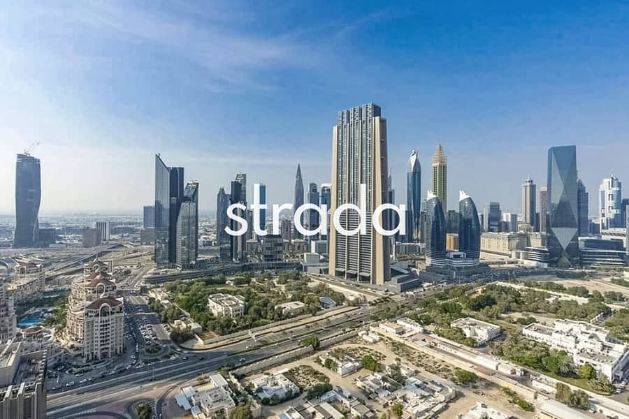 Квартира в Заабил,За'абеель 2,Даунтаун Вьюз II, 2 cпальни, 200000 AED - 12153600 Квартира в Заабил,За'абеель 2,Даунтаун Вьюз II, 2 cпальни, 200000 AED - 12153600