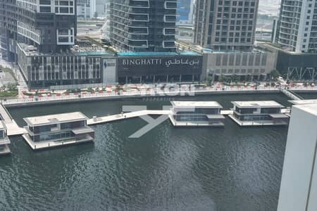 商业湾， 迪拜 单身公寓待租 - 位于商业湾，达马克运河美景大酒店 的公寓 76000 AED - 12153666