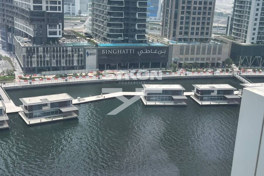 شقة في داماك ميزون كانال فيوز،الخليج التجاري 76000 درهم - 12153666 شقة في داماك ميزون كانال فيوز،الخليج التجاري 76000 درهم - 12153666