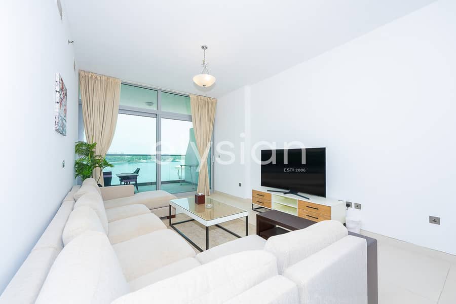 位于朱美拉棕榈岛,蔚蓝公馆 1 卧室的公寓 180000 AED - 12153669 位于朱美拉棕榈岛,蔚蓝公馆 1 卧室的公寓 180000 AED - 12153669