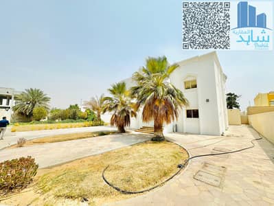 فیلا 6 غرف نوم للايجار في القرائن، الشارقة - WhatsApp Image 2025-07-07 at 2.57. 00 PM (1). jpeg