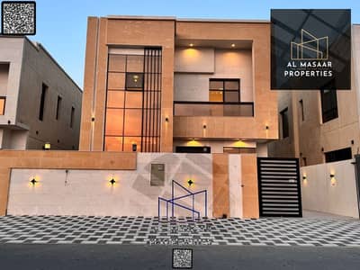 فیلا 5 غرف نوم للبيع في الياسمين، عجمان - batch_IMG-20250703-WA0180. jpg