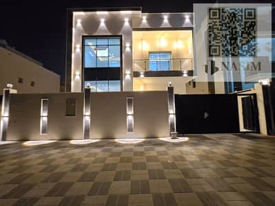 فیلا 5 غرف نوم للبيع في العامرة، عجمان - IMG-20250707-WA0222. jpg