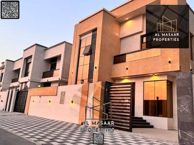 5 Cпальни Вилла Продажа в Аль Ясмин, Аджман - batch_IMG-20250703-WA0181. jpg