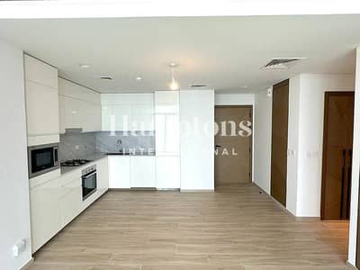 2 Bedroom Flat for Rent in Dubai Creek Harbour, Dubai - Exclusive | Branded | High Floor | Amazing Views