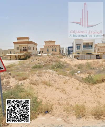 ارض سكنية  للبيع في الياسمين، عجمان - image (3). png