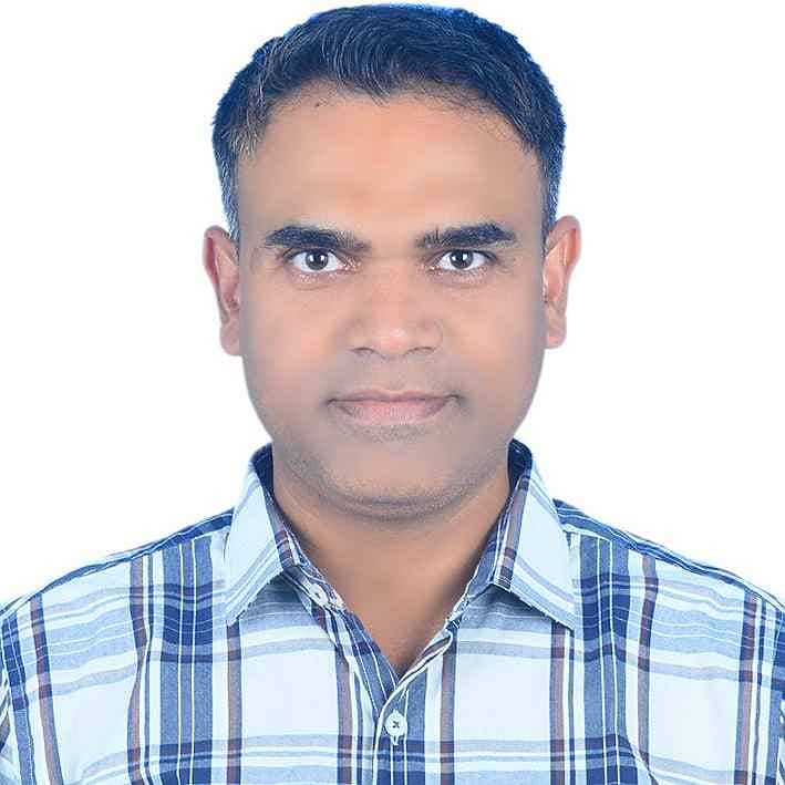 Ajit Kumar