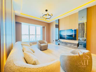 2 Bedroom Flat for Rent in Dubai Marina, Dubai - IMG_5080. jpeg