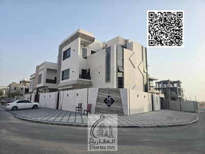فیلا 6 غرف نوم للبيع في الياسمين، عجمان - 4183b52f-9288-4a05-a835-8818fbe34cca. jpg